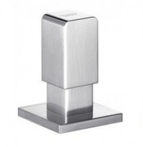 Blanco Levos, ручка клапан-автомат, нержавеющая сталь с зеркальной полировкой Blanco Levos, ручка клапан-автомат, нержавеющая сталь с зеркальной полировкой