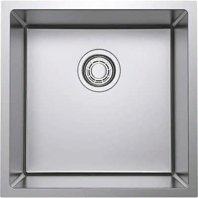 Omoikiri Tadzava 44-U/I-IN Ultra, мойка, нержавеющая сталь