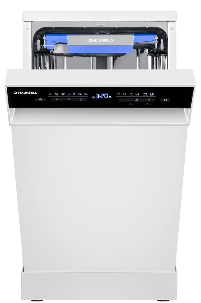 Фото товара: Maunfeld MWF45331W Inverter