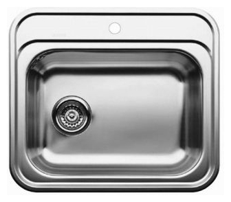 Blanco Dana 6, мойка, нержавеющая сталь полированная (237687+214381-1) (с марта 2020) Детальное фото товара: Blanco Dana 6, мойка, нержавеющая сталь полированная (237687+214381-1) (с марта 2020)