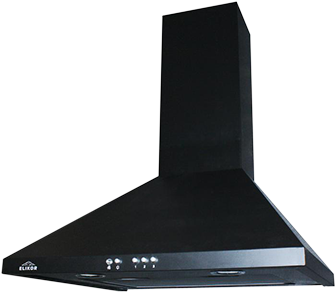 Elikor Вента 60П-650-К3Д черный