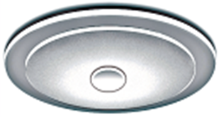 Domus Line Posh светодиодный светильник, алюминий, свет теплый