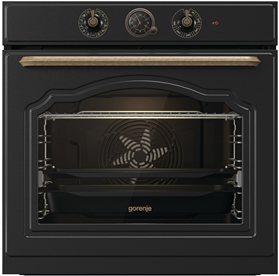 Фото товара: Gorenje BOS67372CLB