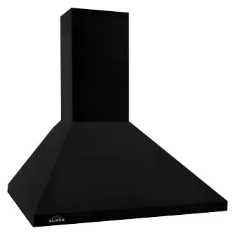Elikor Вента 60П-430-П3Л черный