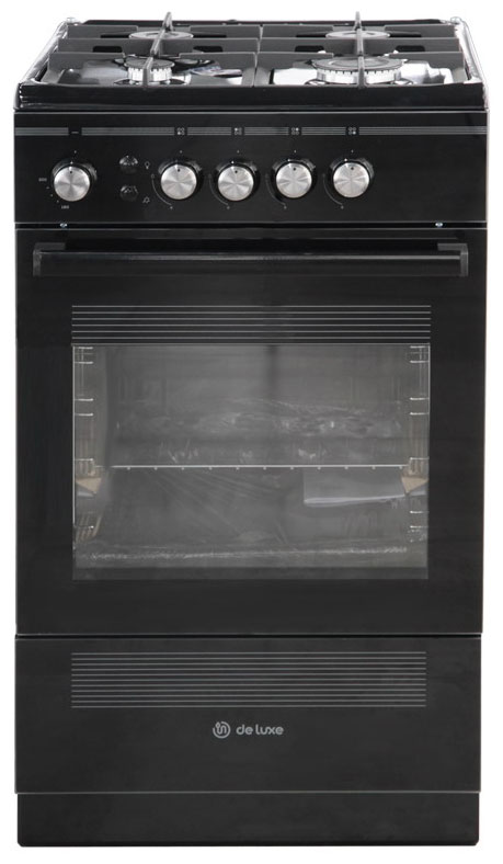 Фото товара: De Luxe 506040.24г ЧР-001