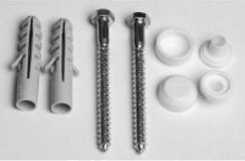 Teka Крепеж к мойкам 8 ед.