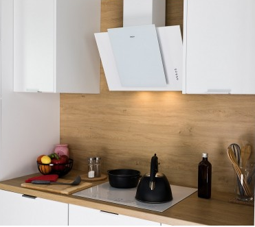 AKPO WK-4 Mirt eco 60 см. белый