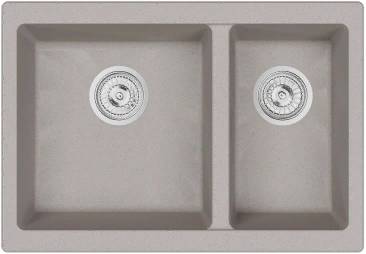 Emar EMQ-2665.PL, мойка, гранит, берилл Детальное фото товара: Emar EMQ-2665.PL, мойка, гранит, берилл