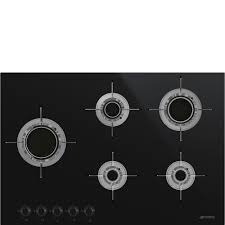 Детальное фото товара: Smeg PVL675LCN газовая поверхность