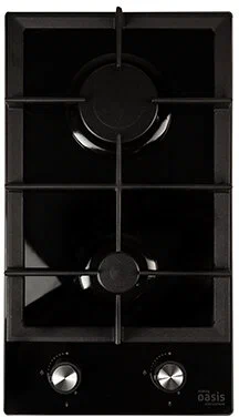 making Oasis everywhere P-GBD