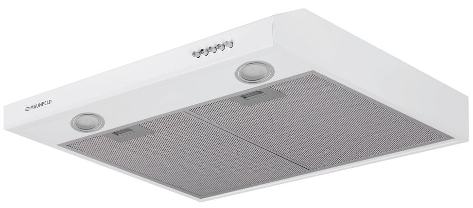 Фото товара: Maunfeld MPG 602M White