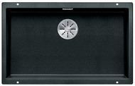 Blanco Subline 700-U, мойка, гранит, антрацит