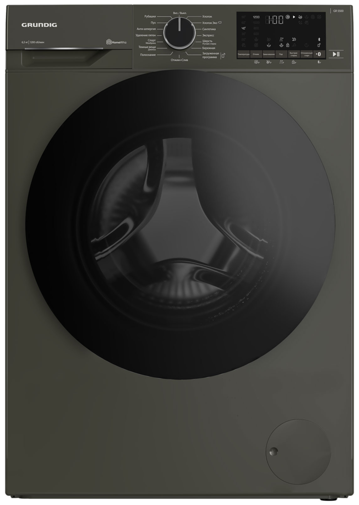 Фото товара: Grundig GW5 P56H21 M