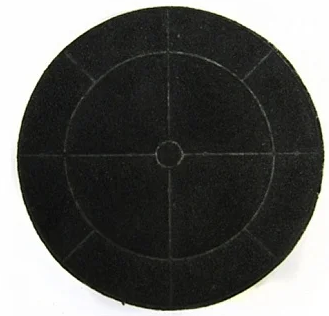 Krona фильтр угольный Zeman TCF-018 F00 (комплект 1 шт.) Фото товара: Krona фильтр угольный Zeman TCF-018 F00 (комплект 1 шт.)