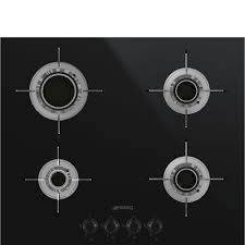 Детальное фото товара: Smeg PVL664CN газовая поверхность