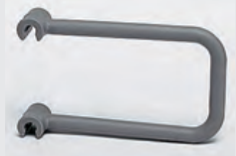 Фото товара: Sige разделитель для бутылок, пластик