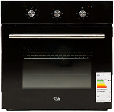 making Oasis everywhere D-MBD