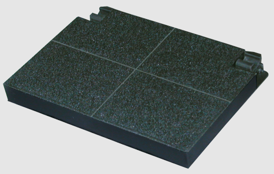 Фото товара: Elikor фильтр угольный Ф-06