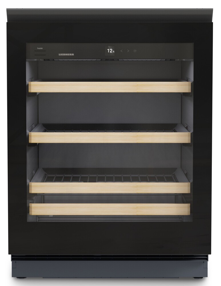 Liebherr UWgb 3631 001 20 Vinidor Фото товара: Liebherr UWgb 3631 001 20 Vinidor