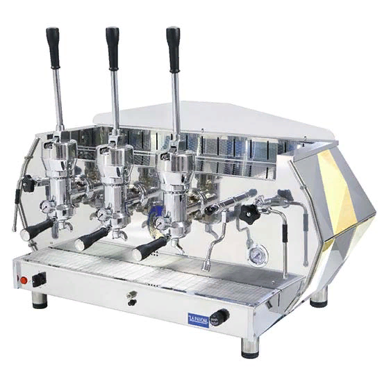 Фото товара: La Pavoni DIA3L2401EU