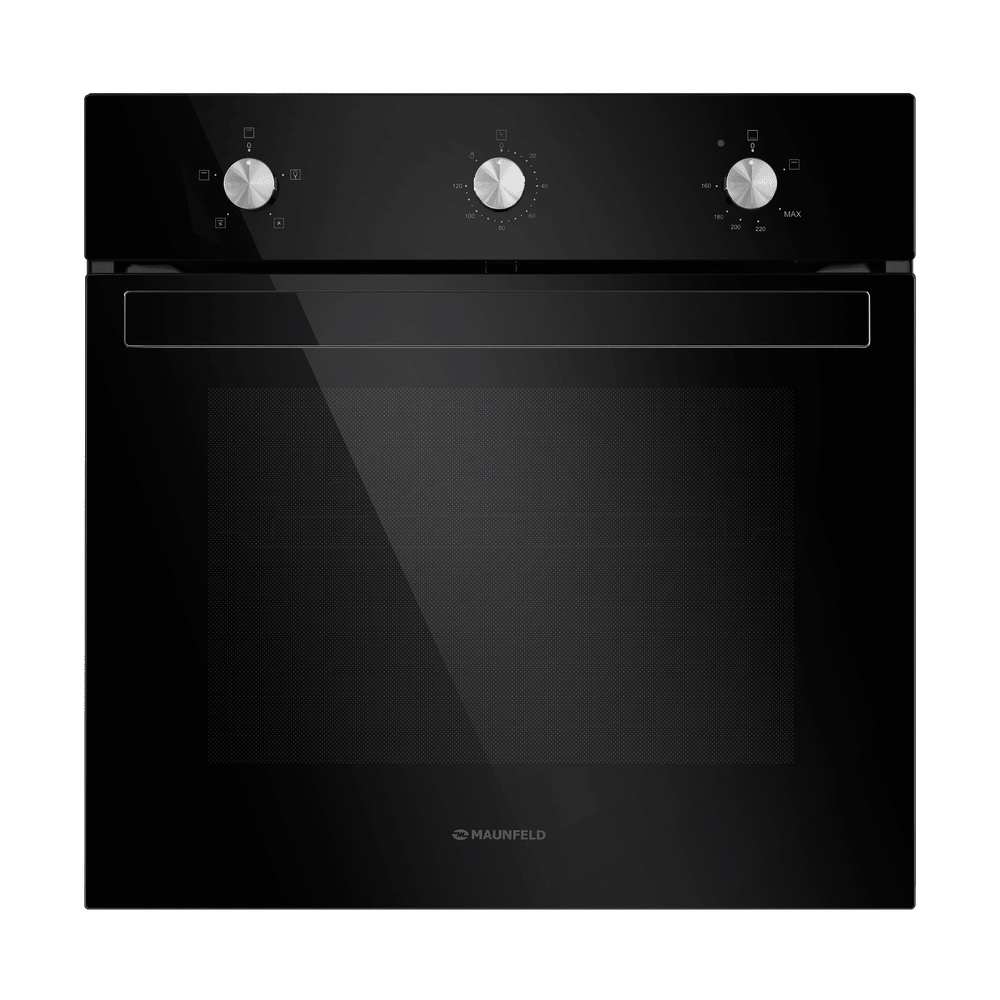 Фото товара: Maunfeld EOGC604B Slim