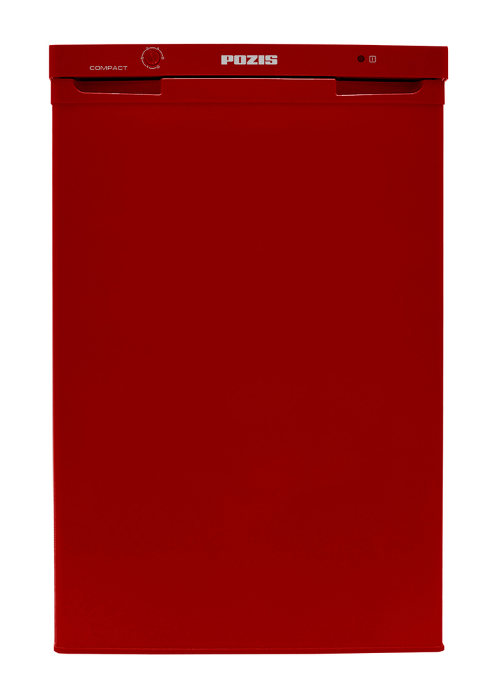 Фото товара: POZIS FV-108 рубиновый