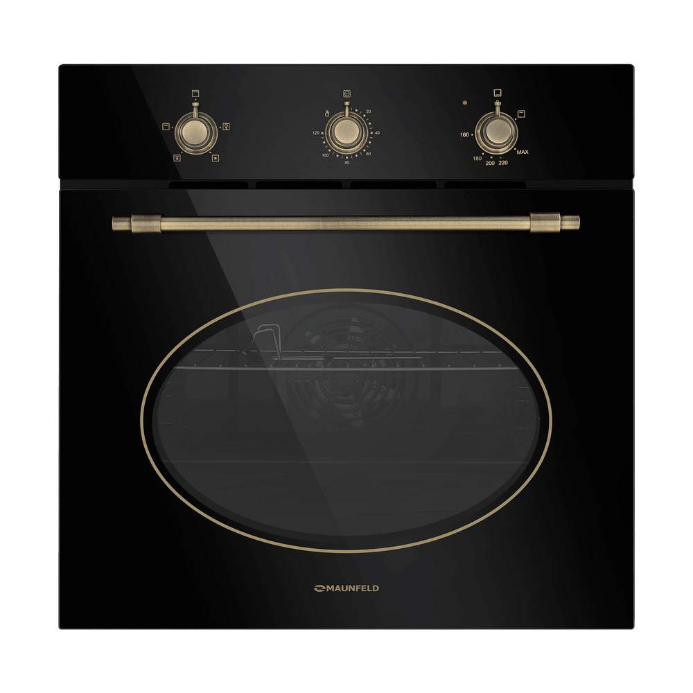 Фото товара: Maunfeld EOGC604RBG.MT Slim