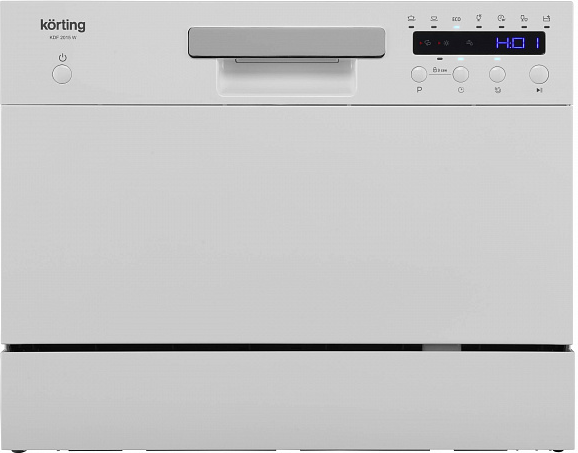 Фото товара: Korting KDF 2015 W