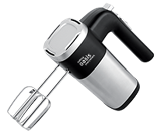 making Oasis everywhere MH-80S