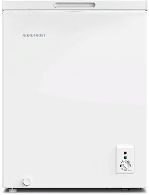 Nordfrost CF 200