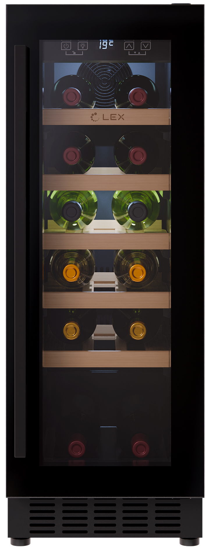 Фото товара: LEX LWD3020BL