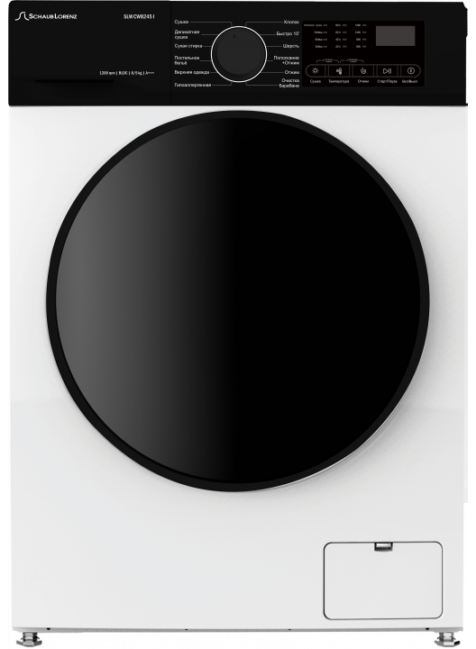 Фото товара: Schaub Lorenz SLW CW8245 I