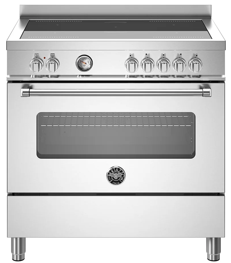 Фото товара: BERTAZZONI MAS95I1EXT