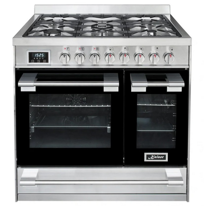 Фото товара: KAISER HGE 93201 R