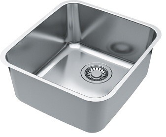 Детальное фото товара: Franke BCX 210/110-38, мойка, нержавеющая сталь