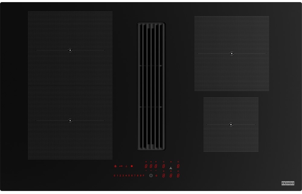 Фото товара: Franke FMA 8381 HI индукционная поверхность