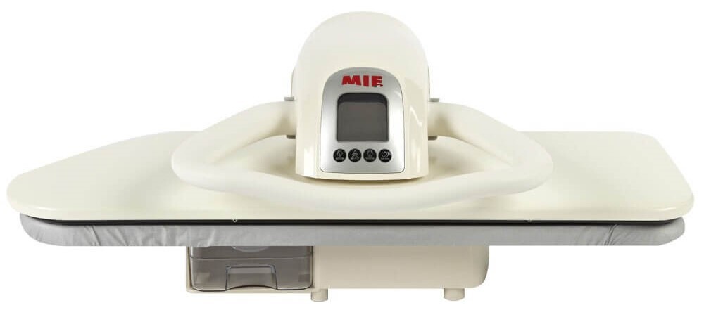 Фото товара: MIE Romeo III White