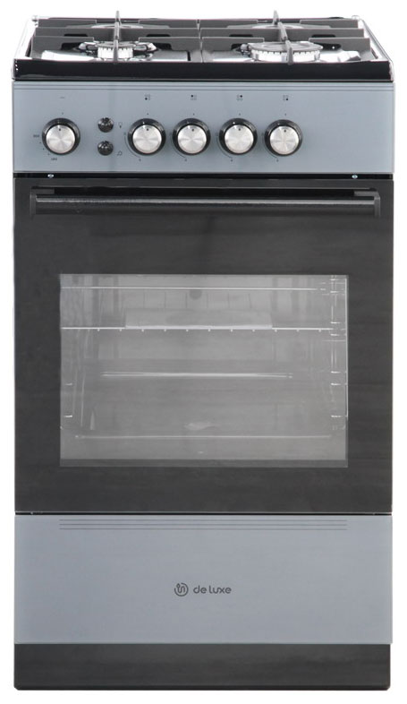 Фото товара: De Luxe 506040.24г ЧР-002