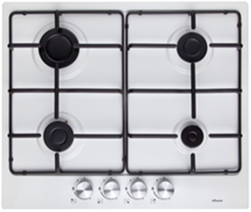 Konigin Spark 604 WHE