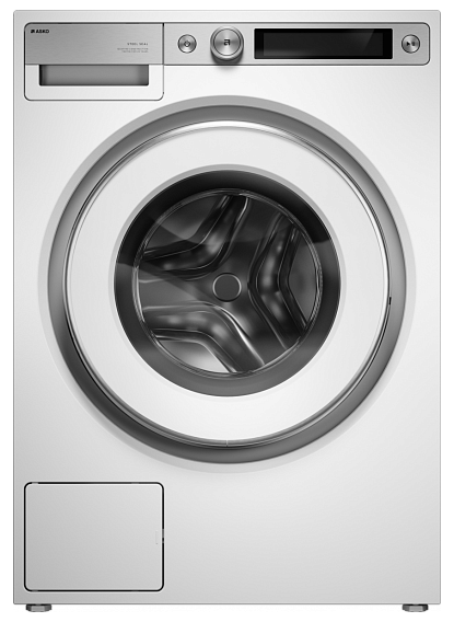 ASKO W7096XW Фото товара: ASKO W7096XW
