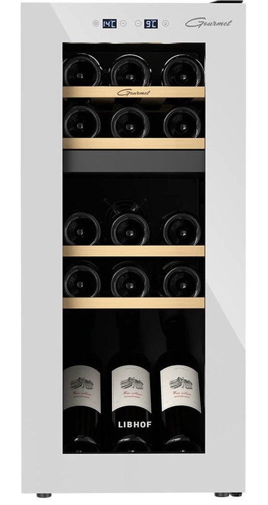 Фото товара: Libhof GMD-15 White