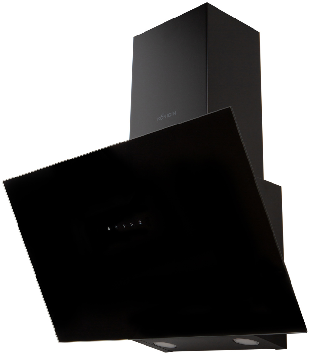 Фото товара: Konigin Flow Black 50