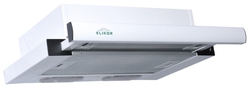 Elikor Интегра 60П-400-В2Л белый/бел.