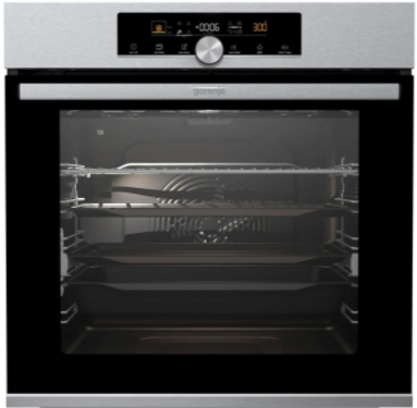 Фото товара: Gorenje BPS6747A06X