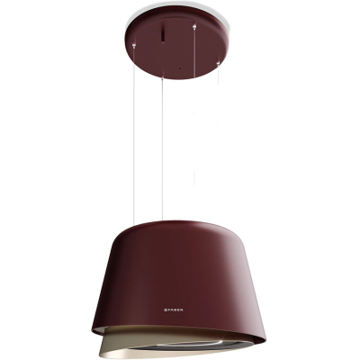 Faber BELLE PLUS BURGUNDY GOLD