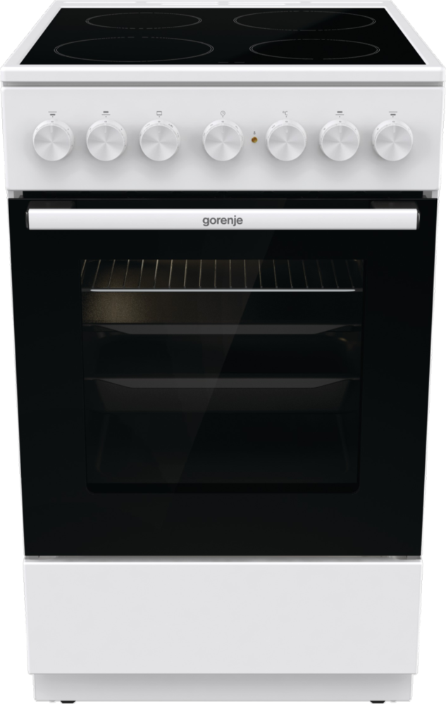 Фото товара: Gorenje GEC5B41WG