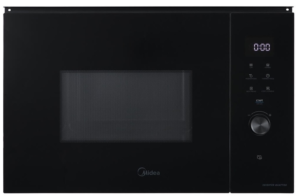 Фото товара: Midea MI982517GBI