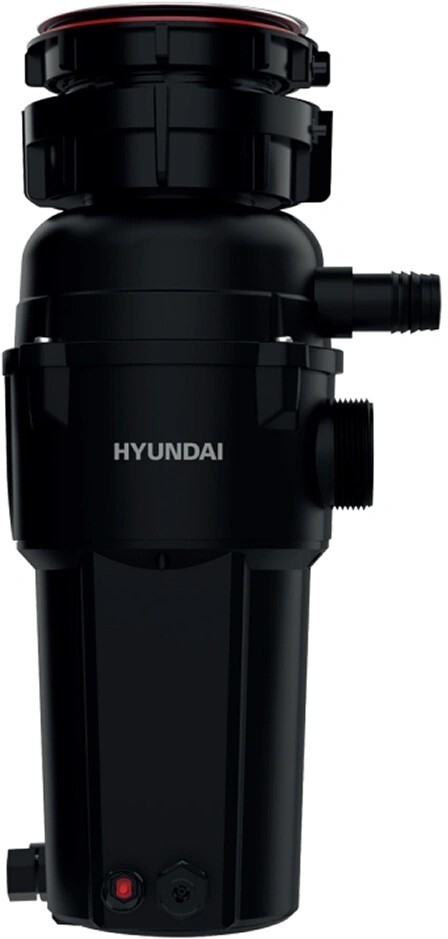 Фото товара: Hyundai HFWD 12561