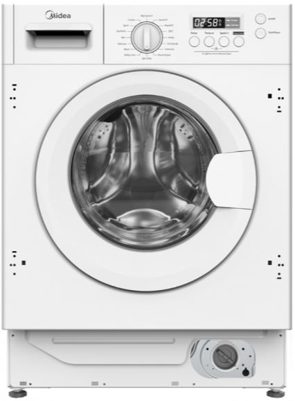 Фото товара: Midea MFG10W60/W-RU