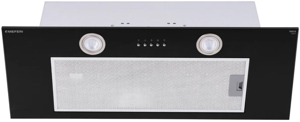 Фото товара: MEFERI INBOX90BK POWER